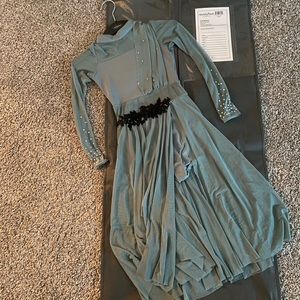 Revolution Dance - Lyrical/Ballet Costume - MC